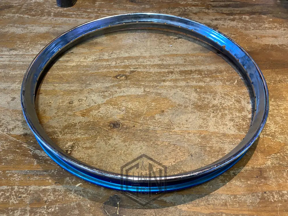 20 Inch Westwood Rim For Delivery Bikes And Cyclecars